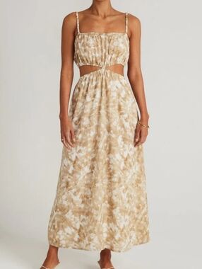 knee length dresses for ladies Just Female Dress 'Bloom' Female Size Xs